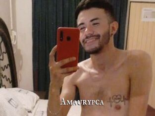 Amaurypca