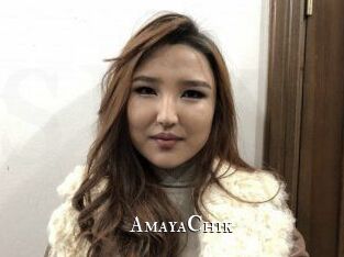 AmayaChik