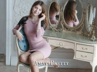 AmayaPretty