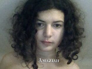 Amaziah