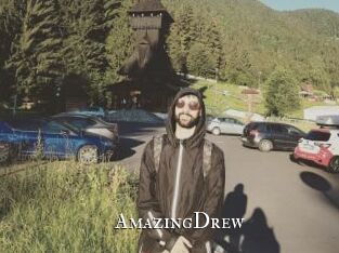 AmazingDrew