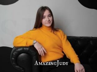 AmazingJudy