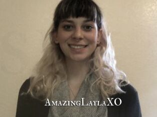 AmazingLaylaXO