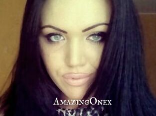 AmazingOnex