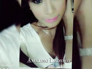 Amazing_Ladyboy