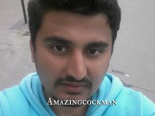 Amazingcockman