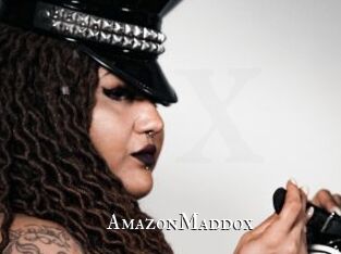 AmazonMaddox