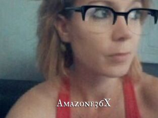 Amazone36X