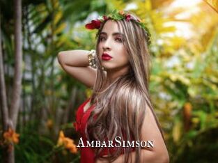 AmbarSimson