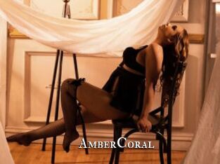 AmberCoral
