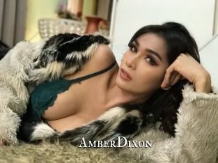 AmberDixon