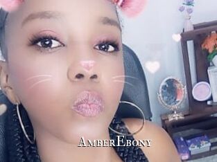 AmberEbony