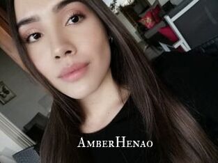 AmberHenao
