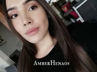 AmberHenaos