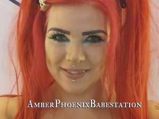 AmberPhoenixBabestation