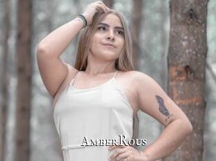 AmberRous