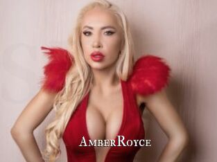 AmberRoyce