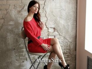AmberSilk