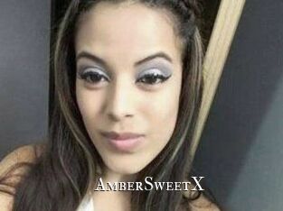 AmberSweetX