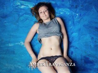 AmberTravaganza