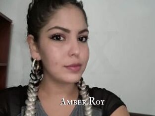 Amber_Roy