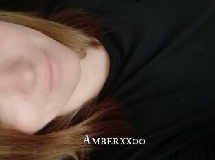 Amberxx00