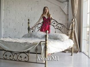 AmbriMI