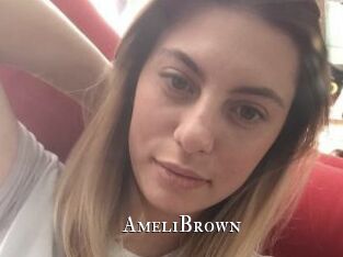 AmeliBrown