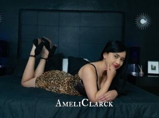 AmeliClarck