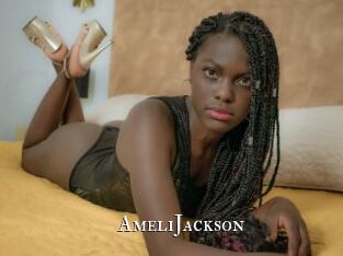 AmeliJackson cams