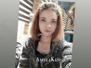 AmeliKuo