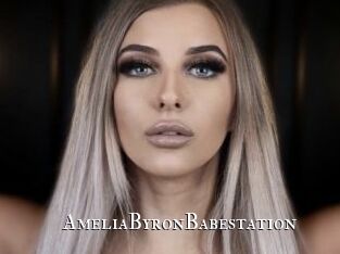 AmeliaByronBabestation