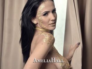 AmeliaHall