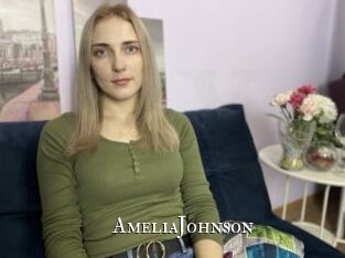 AmeliaJohnson