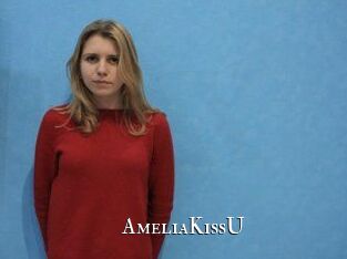 AmeliaKissU