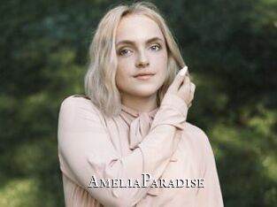 AmeliaParadise