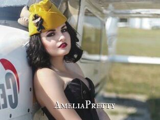 AmeliaPretty