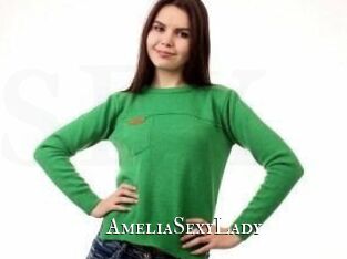 AmeliaSexyLady