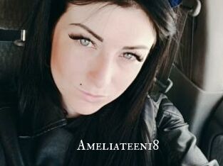 Ameliateen18