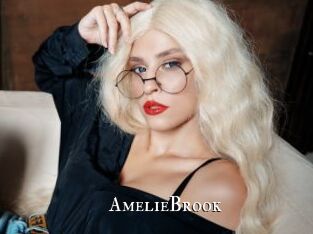 AmelieBrook cams