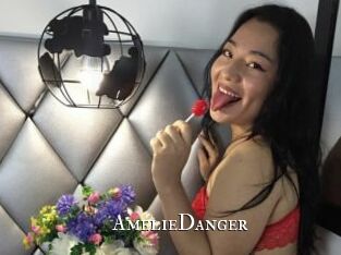 AmelieDanger