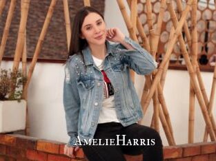 AmelieHarris