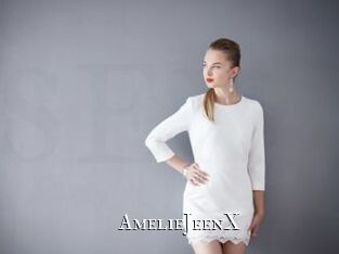 AmelieJeenX