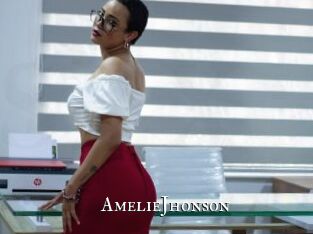 AmelieJhonson cams