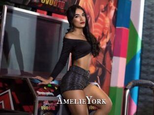 AmelieYork