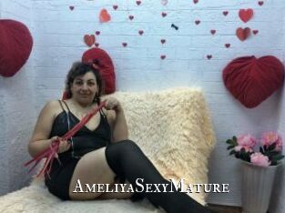 AmeliyaSexyMature