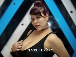 AmelliiaSky