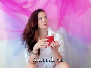 AmellyLove