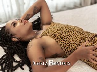 AmelyHendrix