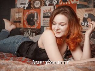 AmelySweetty